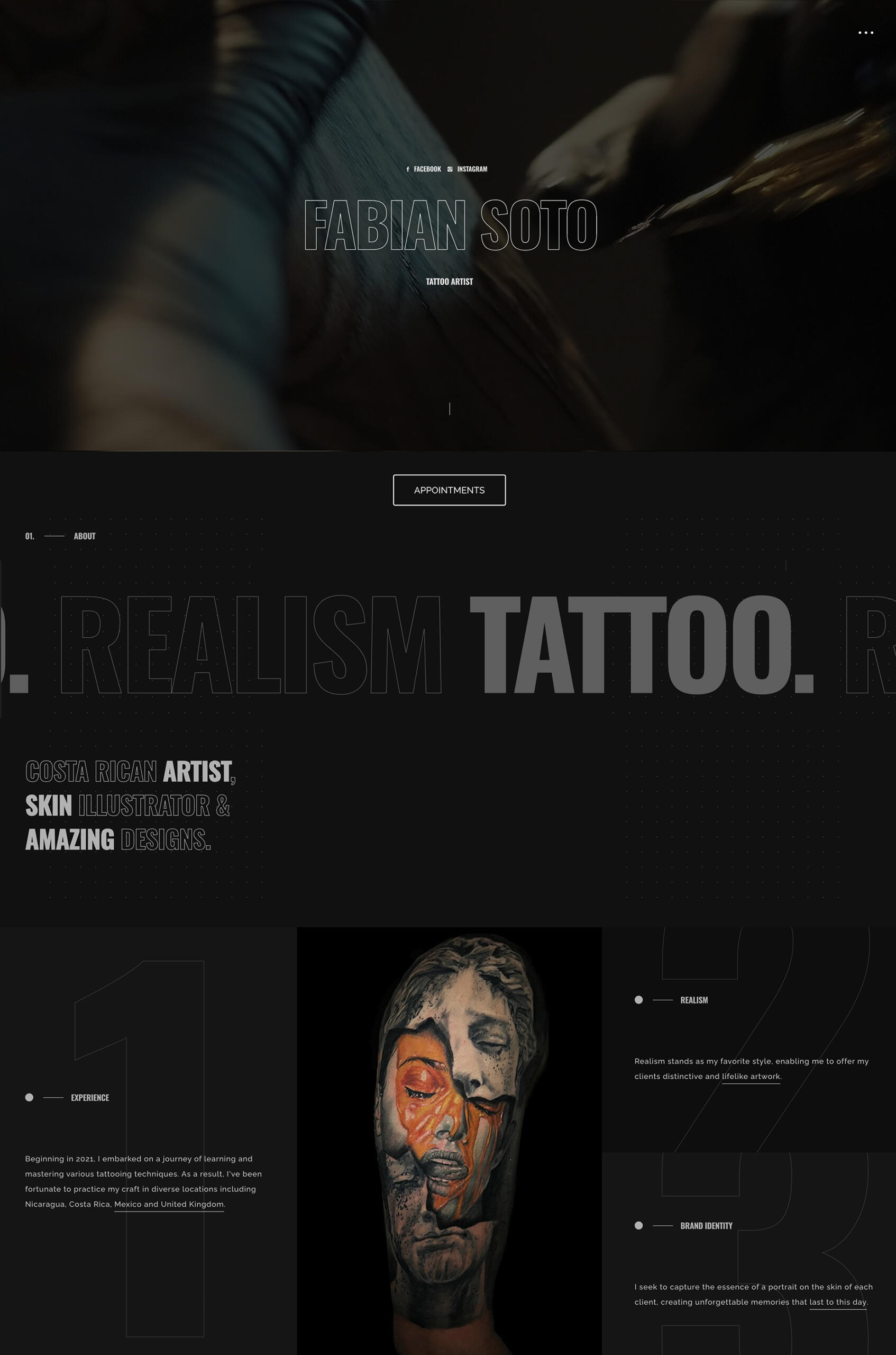 fabian tattoo web